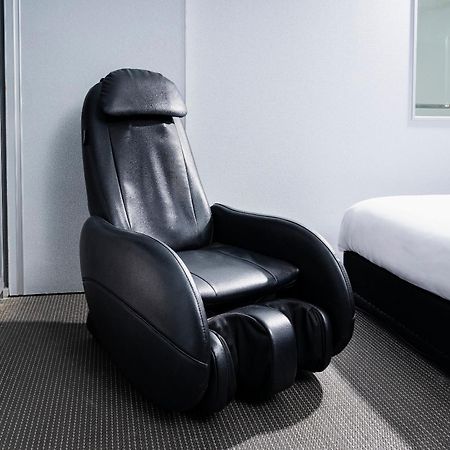 Remm Shin-Osaka Hotel Kültér fotó